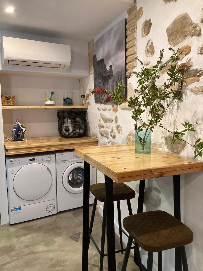 Apartamentos Abadia. Корелья Экстерьер фото
