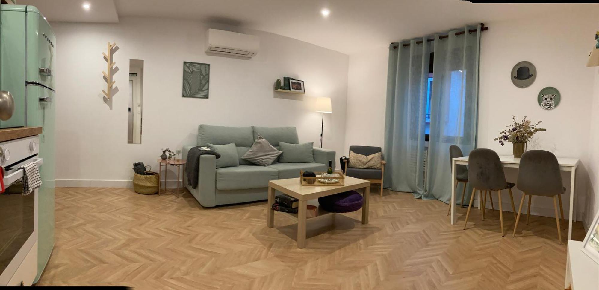 Apartamentos Abadia. Корелья Экстерьер фото