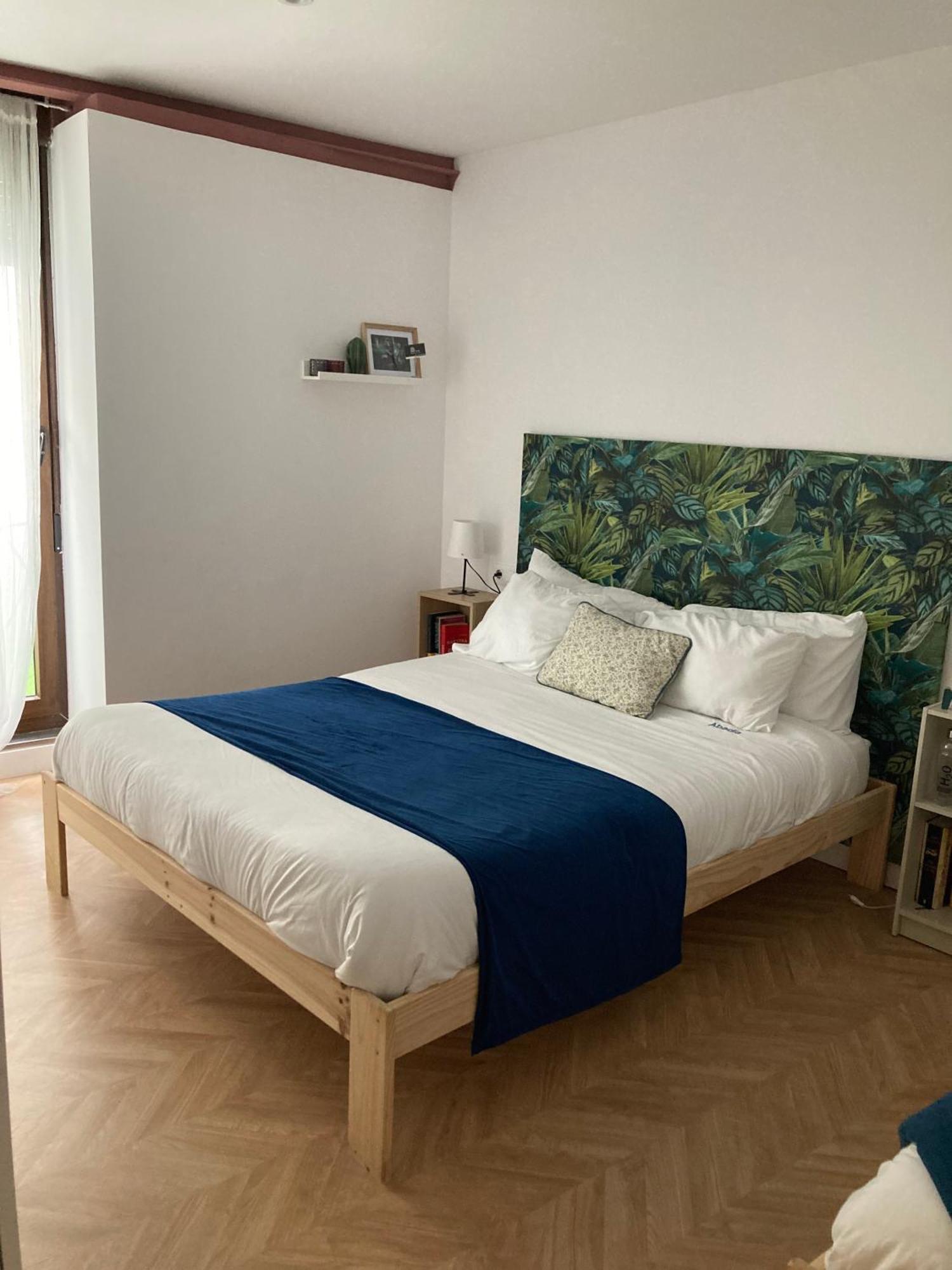Apartamentos Abadia. Корелья Экстерьер фото