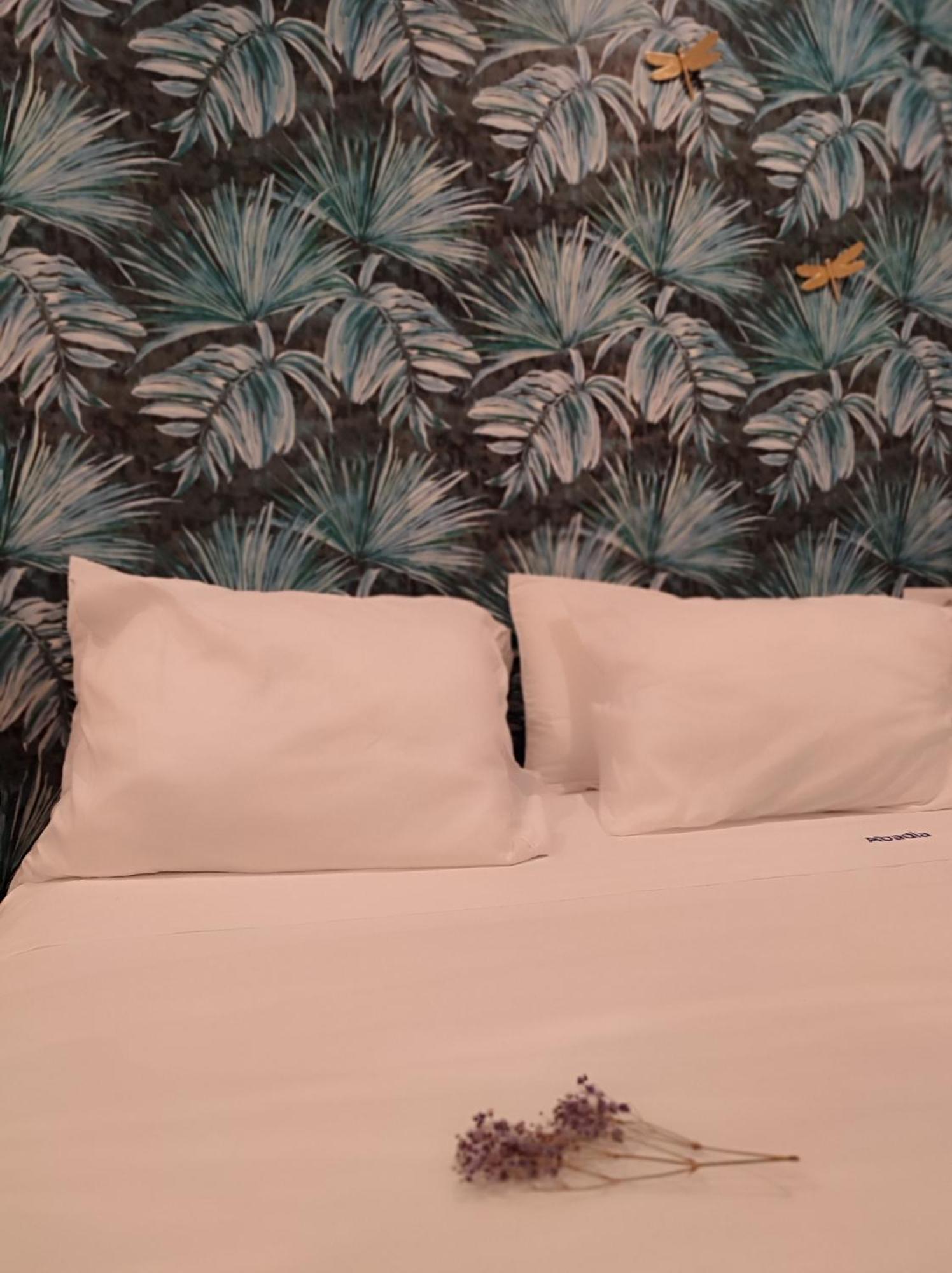 Apartamentos Abadia. Корелья Экстерьер фото