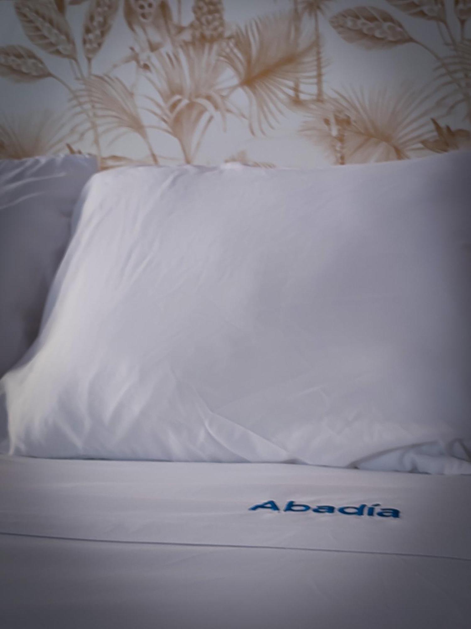 Apartamentos Abadia. Корелья Экстерьер фото