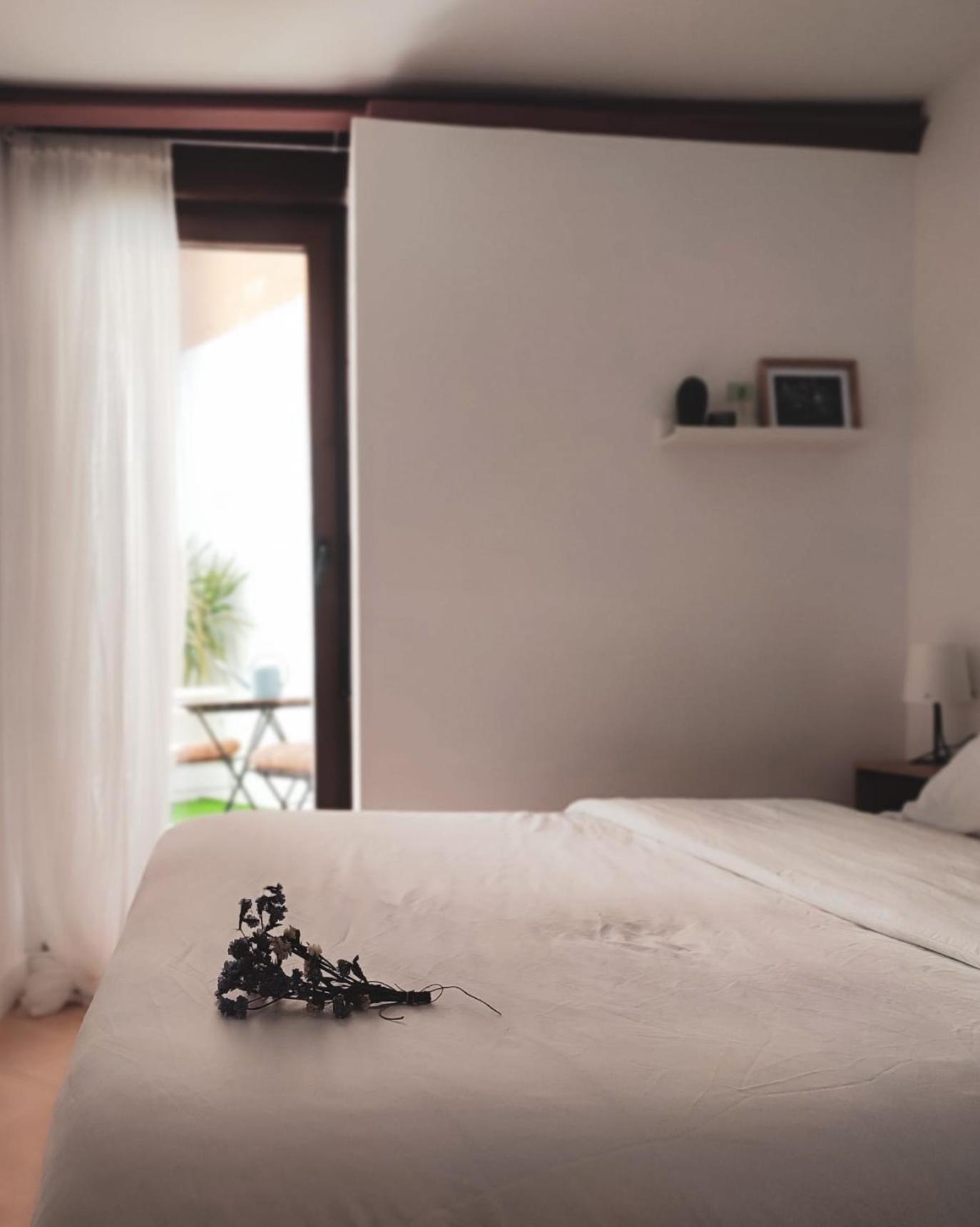 Apartamentos Abadia. Корелья Экстерьер фото