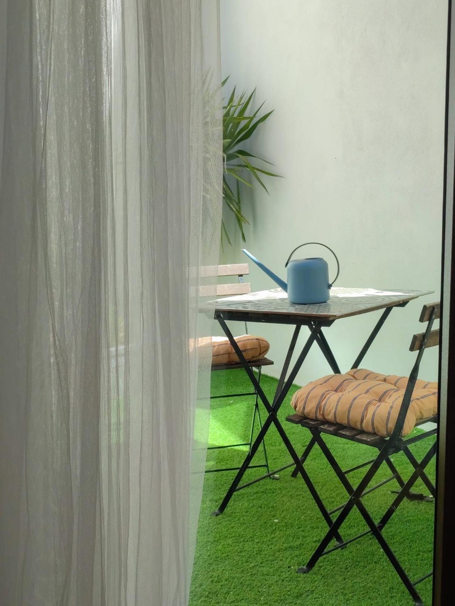 Apartamentos Abadia. Корелья Экстерьер фото